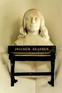 Joachim Neander (1650 - 1680)