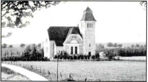 Neanderkirche 1905