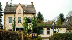 Gemeindehaus am Neanderweg