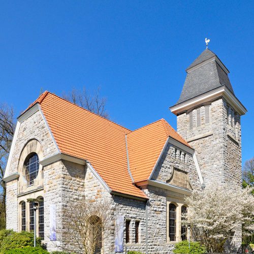 Neanderkirche