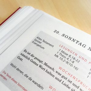 Liturgie