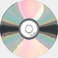 CD-Gottesdienste