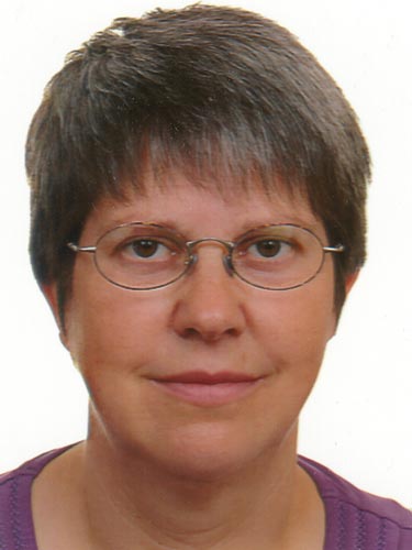 Lieselotte Rönsch