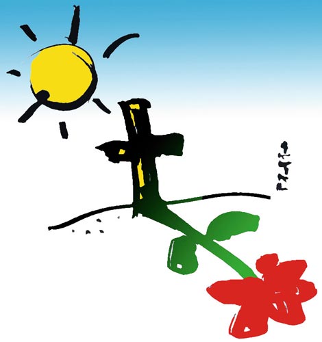 Ostern