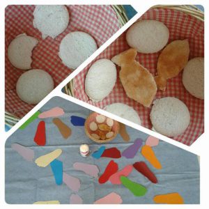 Kindergruppe