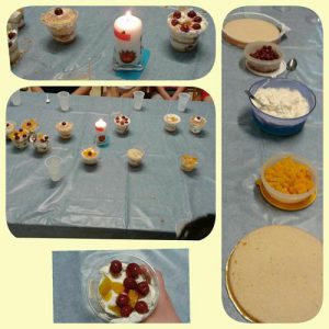 Kindergruppe