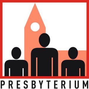 Presbyterium - Grafik: Reichert