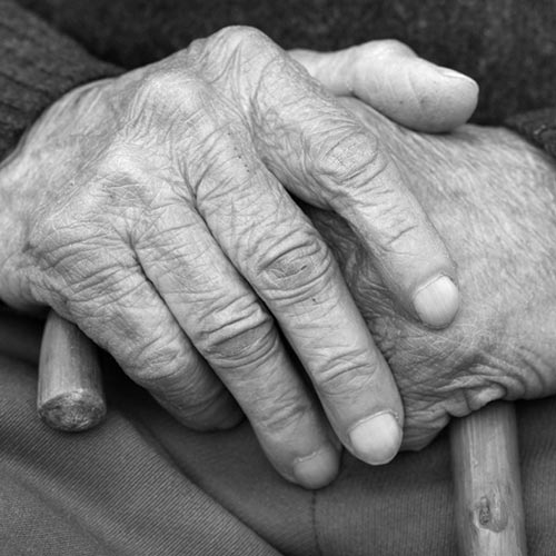 Vortrag „Wie spreche ich mit dir? Kommunikation und Umgang mit Menschen mit Demenz“ in Erkrath