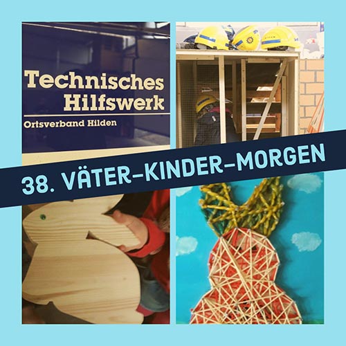 Väter-Kinder-Morgen