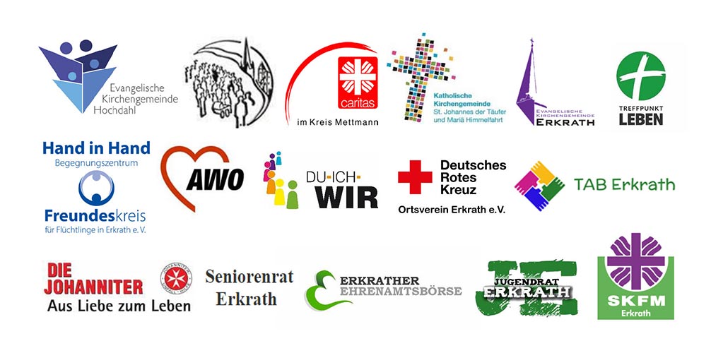 Nachbarschaftshilfe „Corona“