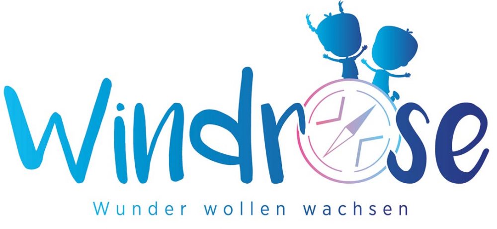 Logo Windrose Logo Windrose