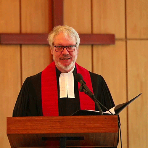 Reformationsgottesdienst