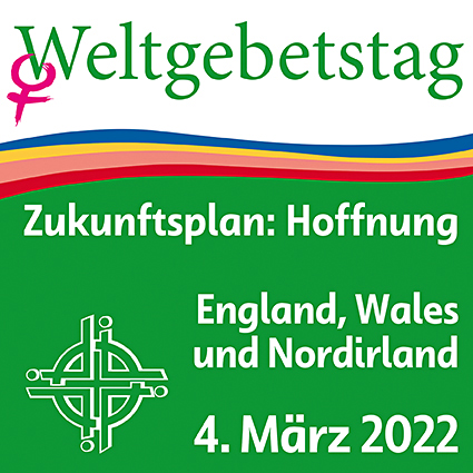 Weltgebetstag 2022