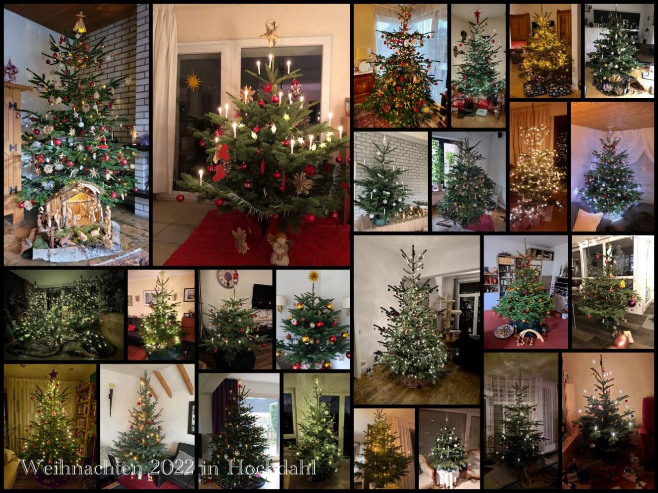 Weihnachten 2022