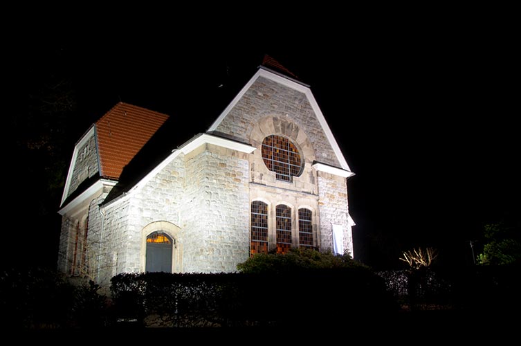 Neanderkirche