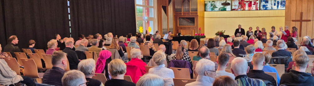 Gottesdienst Extra Gottesdienst Extra