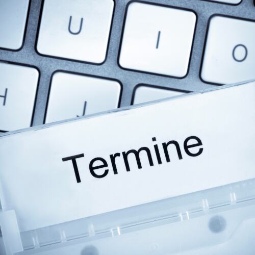 Termine