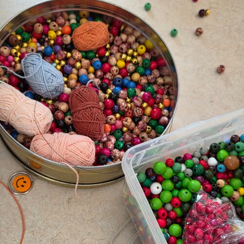 Kindergottesdienst am Sonntag