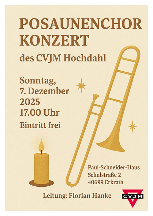 Adventskonzert