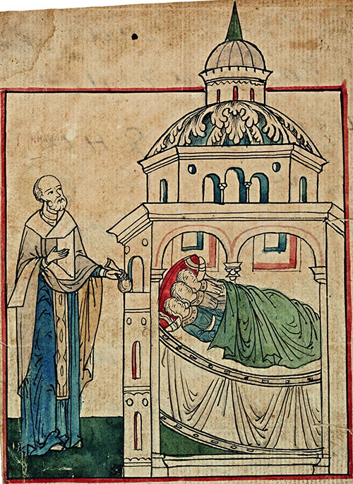 Foto: epd-bild / Ikonen-Museum Recklinghausen