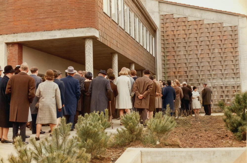 Geschichte des Paul-Schneider-Hauses