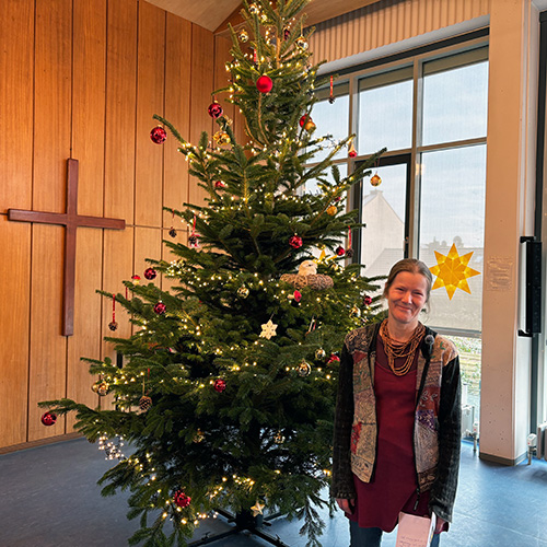 Wie lange dauert eigentlich Weihnachten? Dieser Frage gehen wir diesen Sonntag nach - denn Weihnachten ist noch lange nicht vorbei.