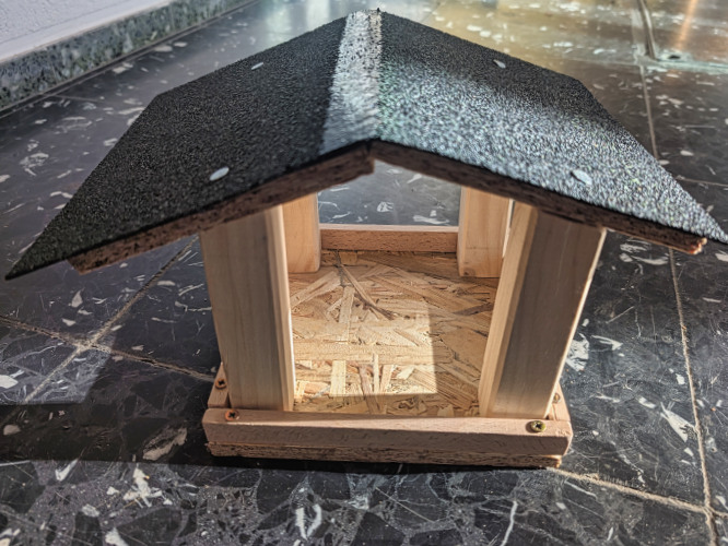 Bericht vom 52. Väter-Kinder-Morgen