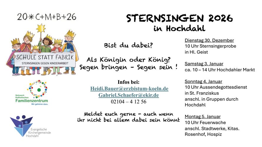 Werbung Kinder für 2026q