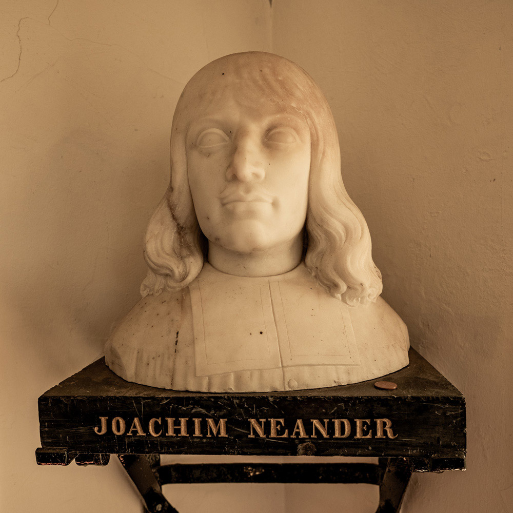 Joachim Neander