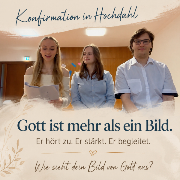 Wochenimpuls