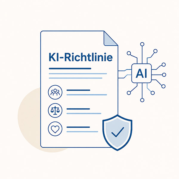 KI-Richtlinie