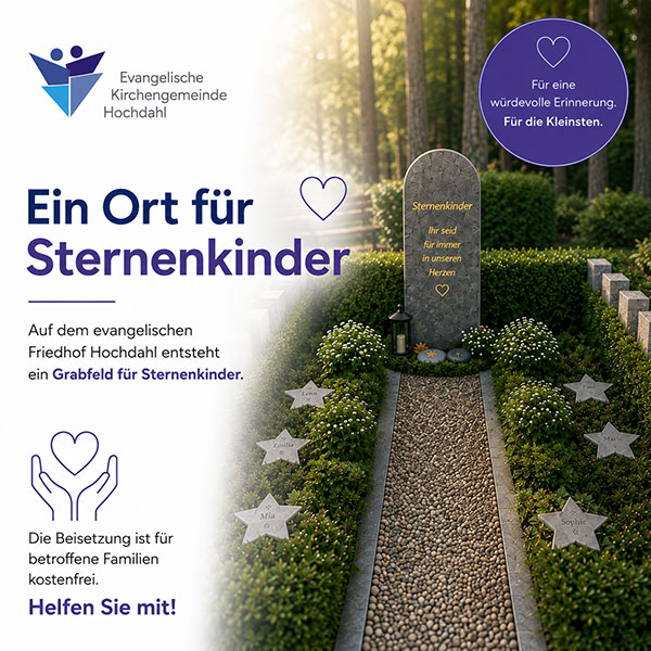 Sternenkinderfeld