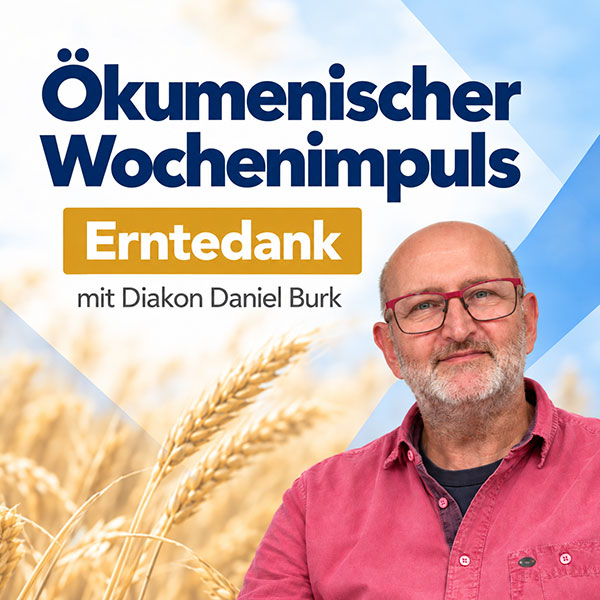 Diakon Daniel Burk